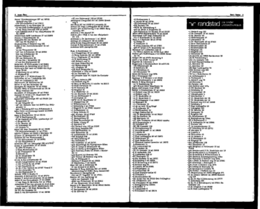  Het NUHA-Adresboek voor Zwijndrecht 1970 volgens officiële gegevens, pagina 48