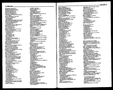 Het NUHA-Adresboek voor Zwijndrecht 1970 volgens officiële gegevens, pagina 69