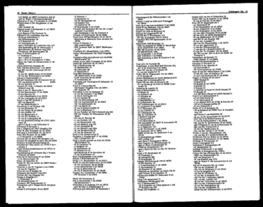 Het NUHA-Adresboek voor Zwijndrecht 1970 volgens officiële gegevens, pagina 75