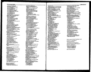 Het NUHA-Adresboek voor Zwijndrecht 1970 volgens officiële gegevens, pagina 80