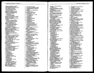 Zwijndrecht uitgave inwonersadresboek 1973 volgens officiële gegevens en op basis van eigen onderzoekingen, pagina 65