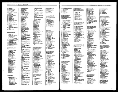  Zwijndrecht uitgave inwonersadresboek 1973 volgens officiële gegevens en op basis van eigen onderzoekingen, pagina 83