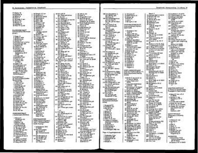 Zwijndrecht uitgave inwonersadresboek 1973 volgens officiële gegevens en op basis van eigen onderzoekingen, pagina 86