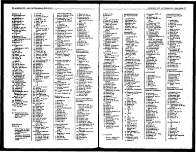 Zwijndrecht uitgave inwonersadresboek 1973 volgens officiële gegevens en op basis van eigen onderzoekingen, pagina 88
