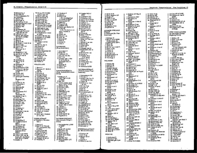  Zwijndrecht uitgave inwonersadresboek 1973 volgens officiële gegevens en op basis van eigen onderzoekingen, pagina 97