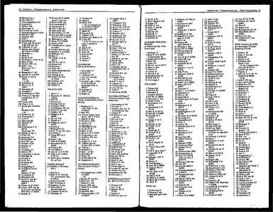 Zwijndrecht uitgave inwonersadresboek 1973 volgens officiële gegevens en op basis van eigen onderzoekingen, pagina 97