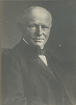 16388 Prof.dr. Enno Dirk Wiersma [?] (Pieterzijl, 1858-1940). Hoogleraar in de neurologie en psychiatrie, 1900-1910