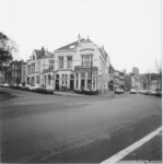 23430 Groningen : Werfstraat : met Noorderhaven noordzijde / Bureau Voorlichting gemeente Groningen, ca 1980