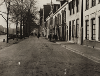24087 Groningen : Noorderhaven noordzijde : gezien naar het westen / Openbare werken, 1927