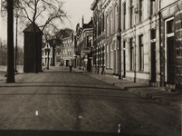 24088 Groningen : Noorderhaven noordzijde : gezien naar het westen / Openbare werken, 1927