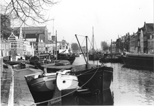28336 Groningen : Noorderhaven : gezien naar het oosten / Gaasendam, K.A., 1976