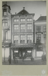 123 Vismarkt noordzijde / Kramer, P.B., 1900-1910