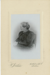 140.1 Petronella Maria Heringa / Jonker, H., Leiden, 1895-1905