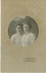 252 Annechien Jantina Keijer en Jantje Keijer / Blöte, J.F., 1897-1900