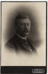 283 Portret van mijnheer Ter Laan / Blöte, J.F., 1900-1910