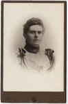 286 Portret van Jantje Landeweer- / Weinberg, A.S., 1900-1910