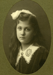 301 Portret van Jeanette / Warburg, A., 1906-1926