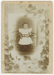 318 Foto van een fotoportret / Sanders & Co., H., 1900-1901