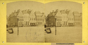 12 Heerensociëteit / Kolkow, F.J. von, 1868