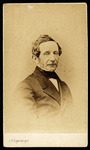 3 Ds M. A. Amshoff. Maurits Albrecht Amshoff, 1801-1874 / Egenberger, J.H., 1868
