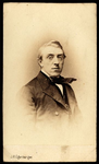 13 Mr. Willem Boele Sophius Boeles : president van het Gerechtshof te Leeuwarden / Egenberger, J.H., 1864