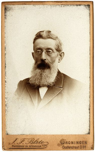 403 P.A. de Rochefort. Was / Blöte, J.F., 1896