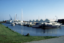5882 Damsterdiep Jachthaven / Nijman, Rudmer, 1998