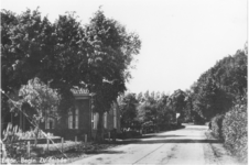 2721 Eelde : Zuideinde, 1933-1943