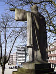 9720-5 Heilig Hartbeeld - Corneliusplein