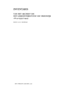 Erfgoedstuk
